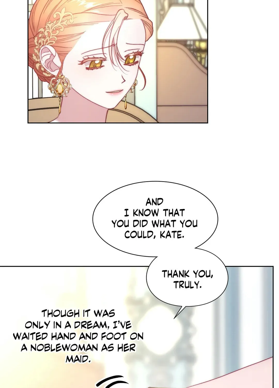 Lucia Chapter 101 page 104 - 