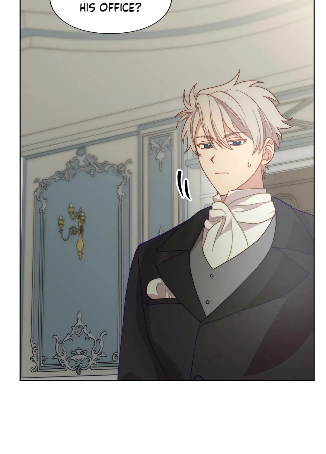 Lucia Chapter 101 page 109 - 