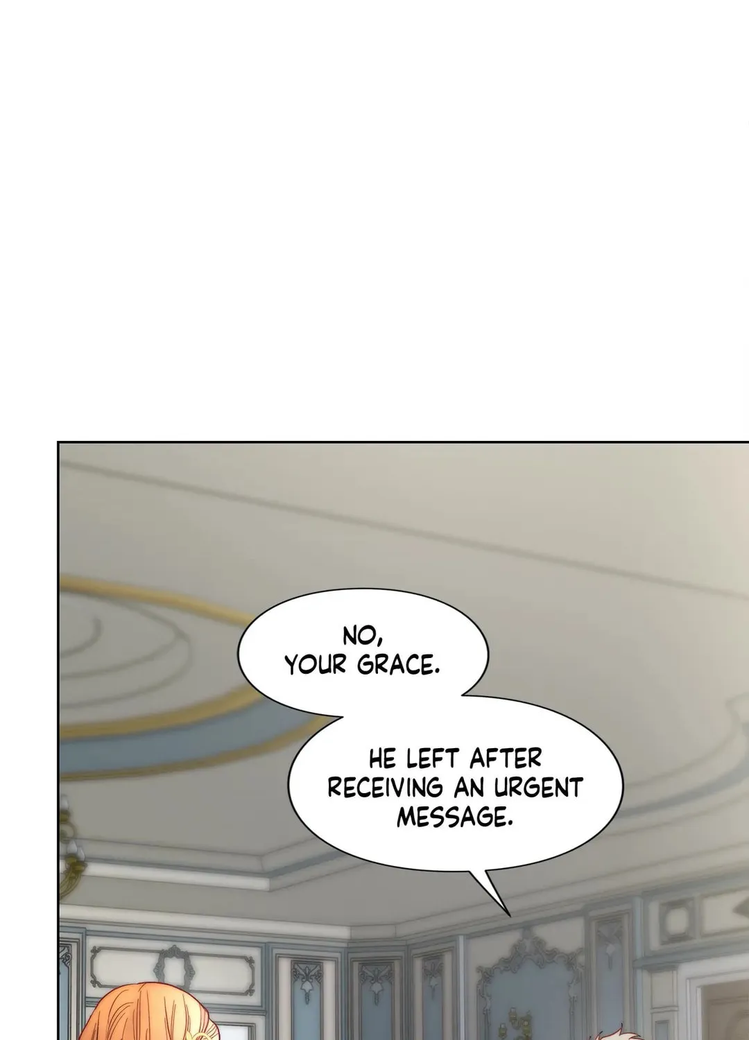 Lucia Chapter 101 page 110 - 