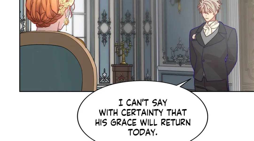 Lucia Chapter 101 page 111 - 