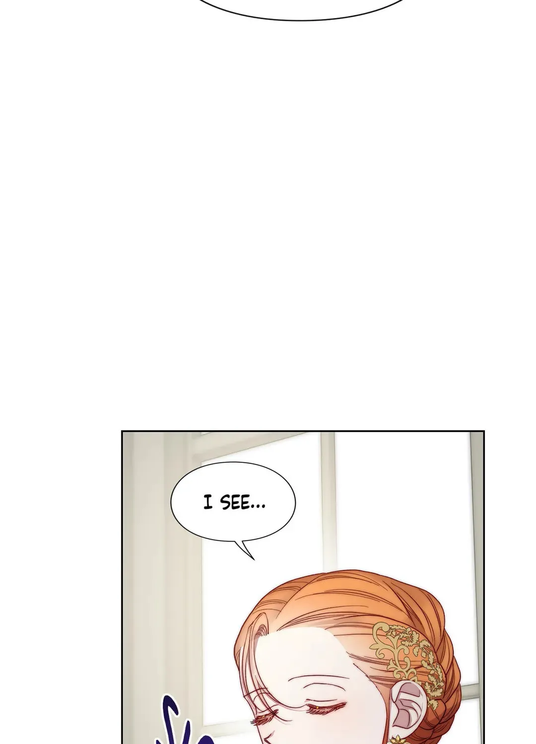 Lucia Chapter 101 page 112 - 