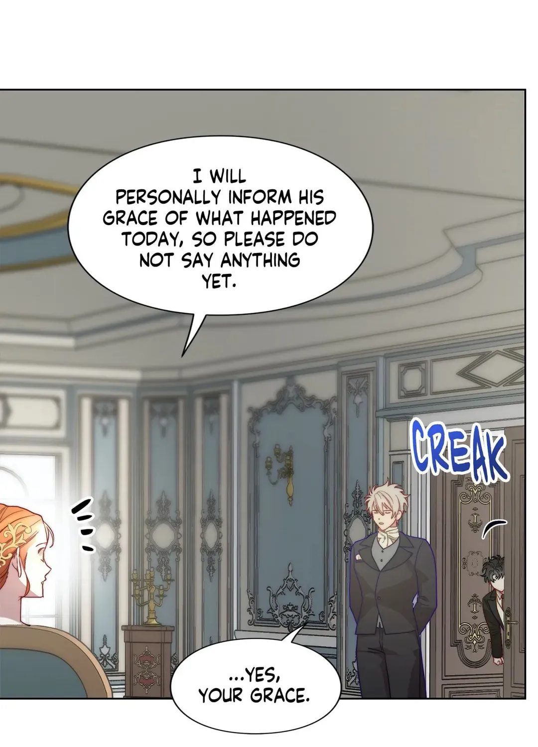 Lucia Chapter 101 page 116 - 