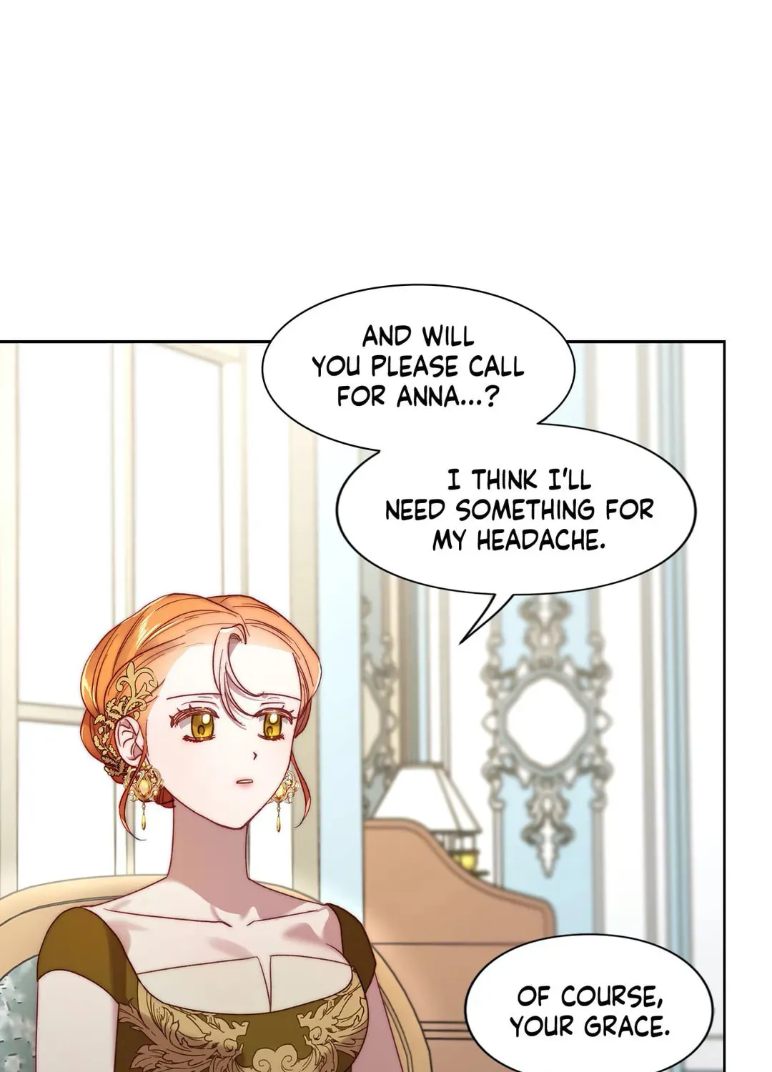 Lucia Chapter 101 page 118 - 