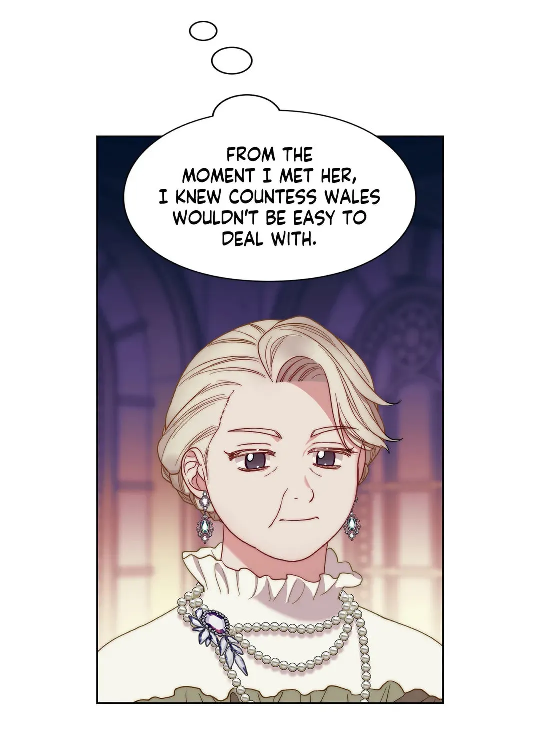 Lucia Chapter 101 page 13 - 