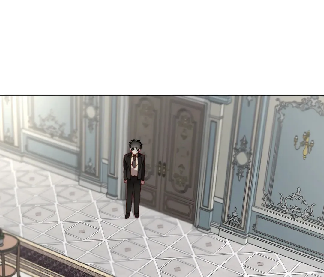 Lucia Chapter 101 page 123 - 