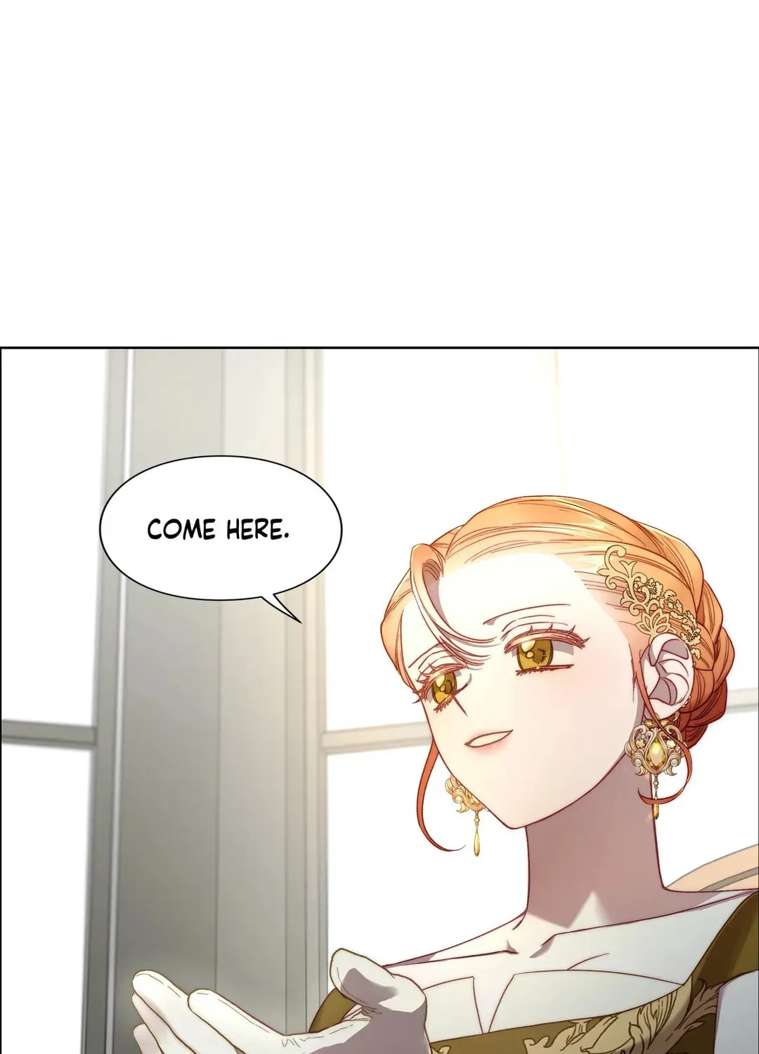 Lucia Chapter 101 page 128 - 