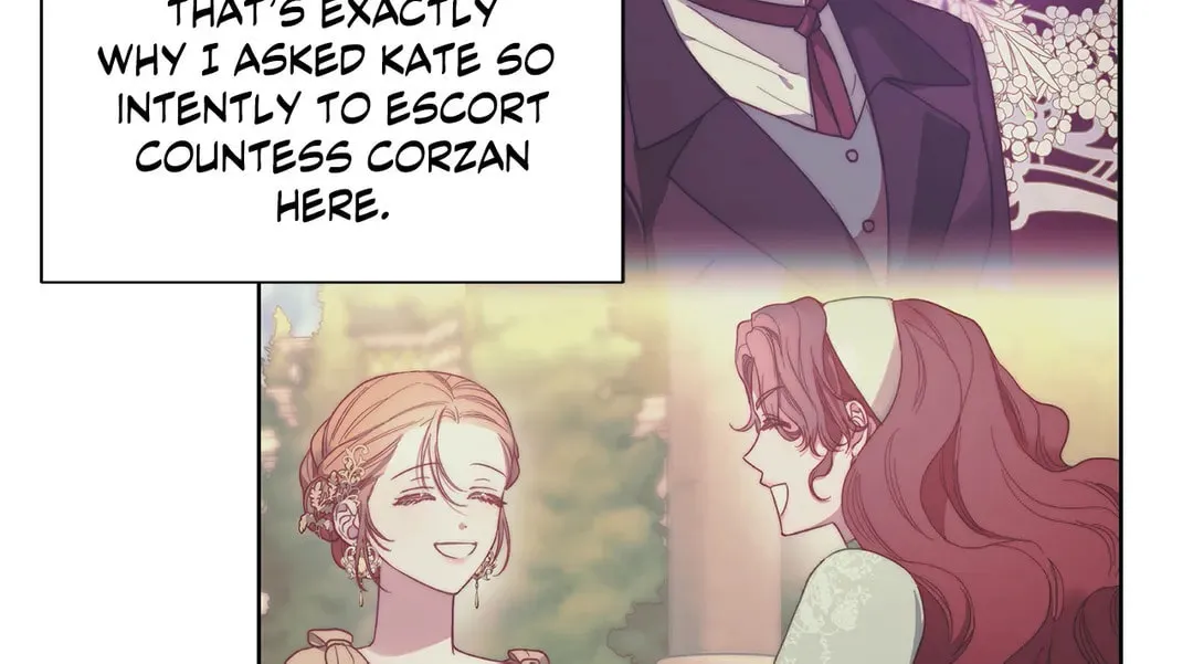 Lucia Chapter 101 page 15 - 