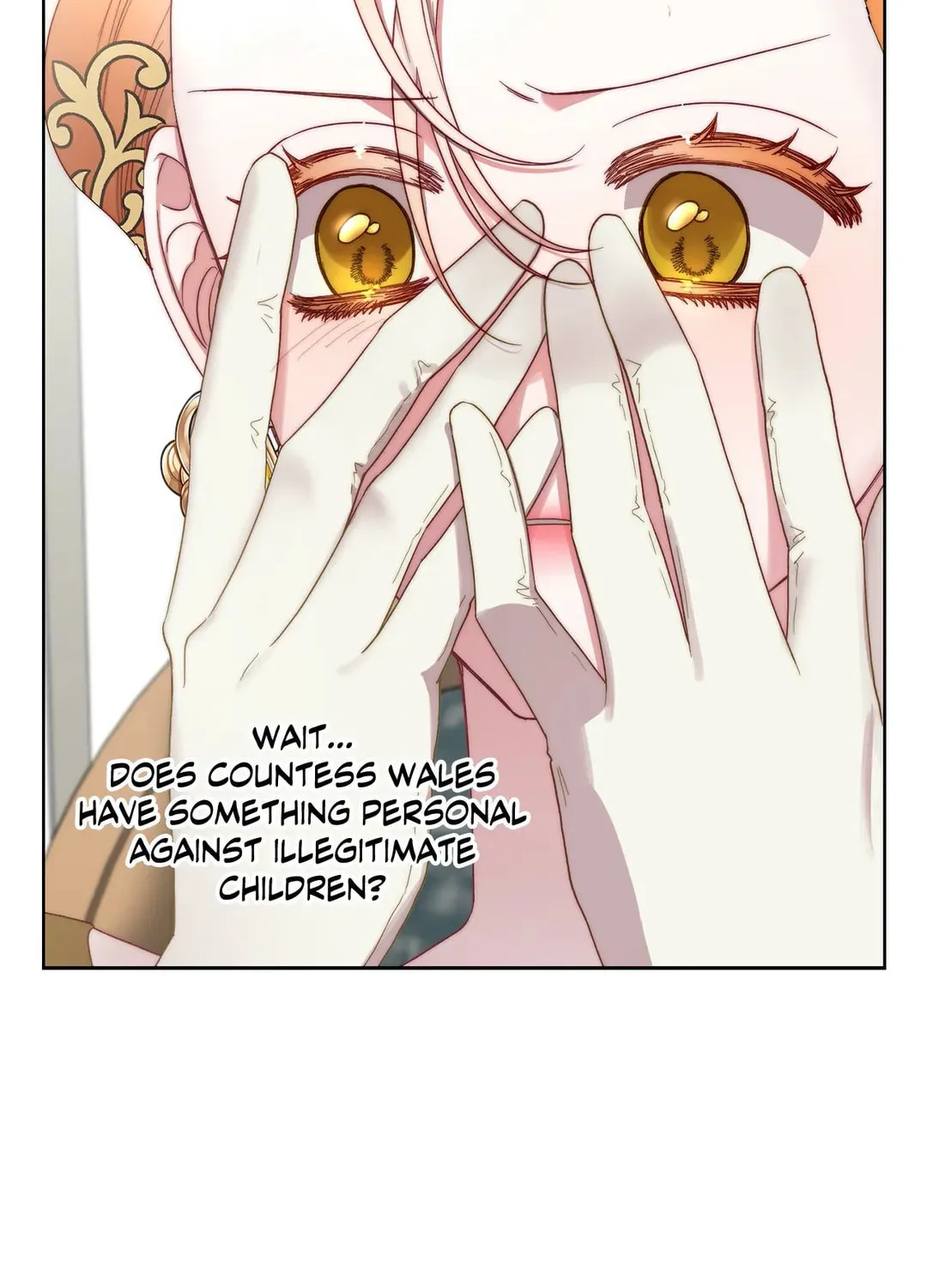 Lucia Chapter 101 page 17 - 