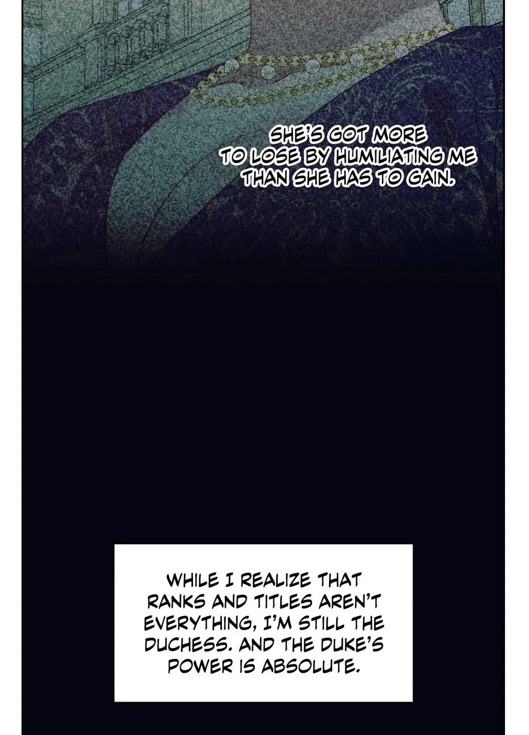 Lucia Chapter 101 page 20 - 