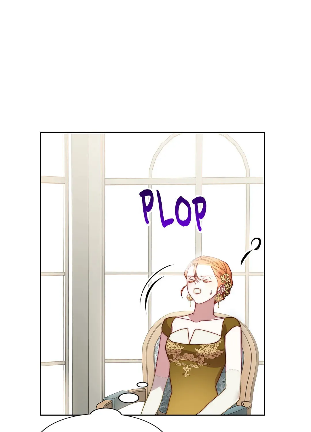 Lucia Chapter 101 page 22 - 