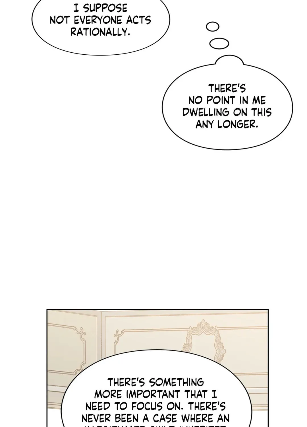 Lucia Chapter 101 page 23 - 