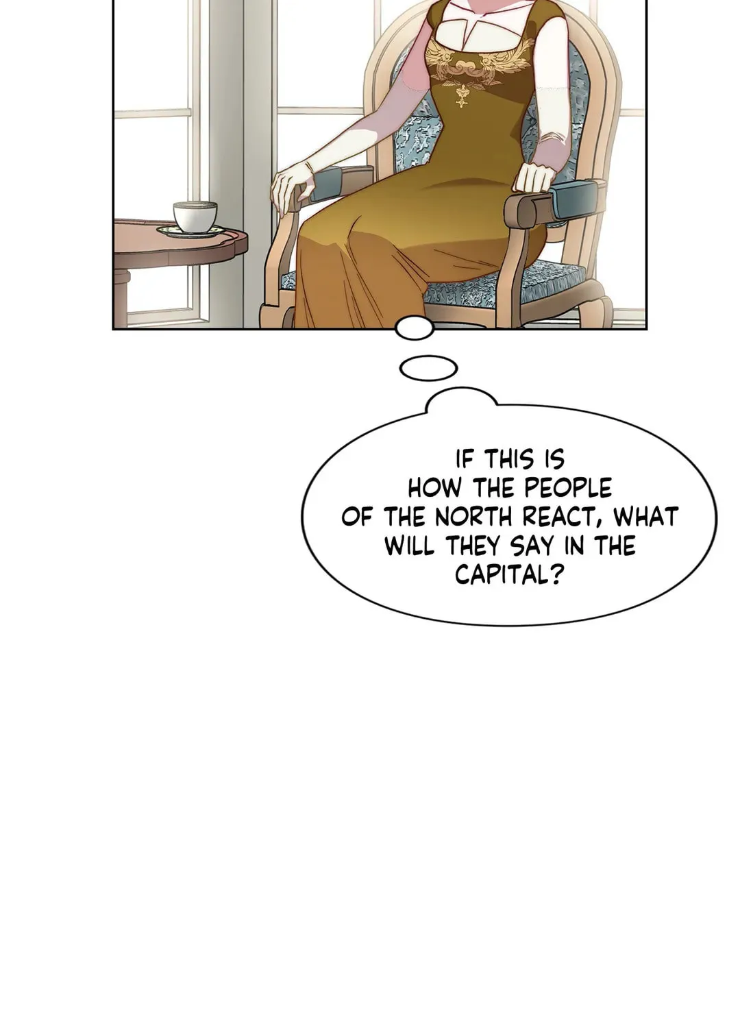Lucia Chapter 101 page 25 - 