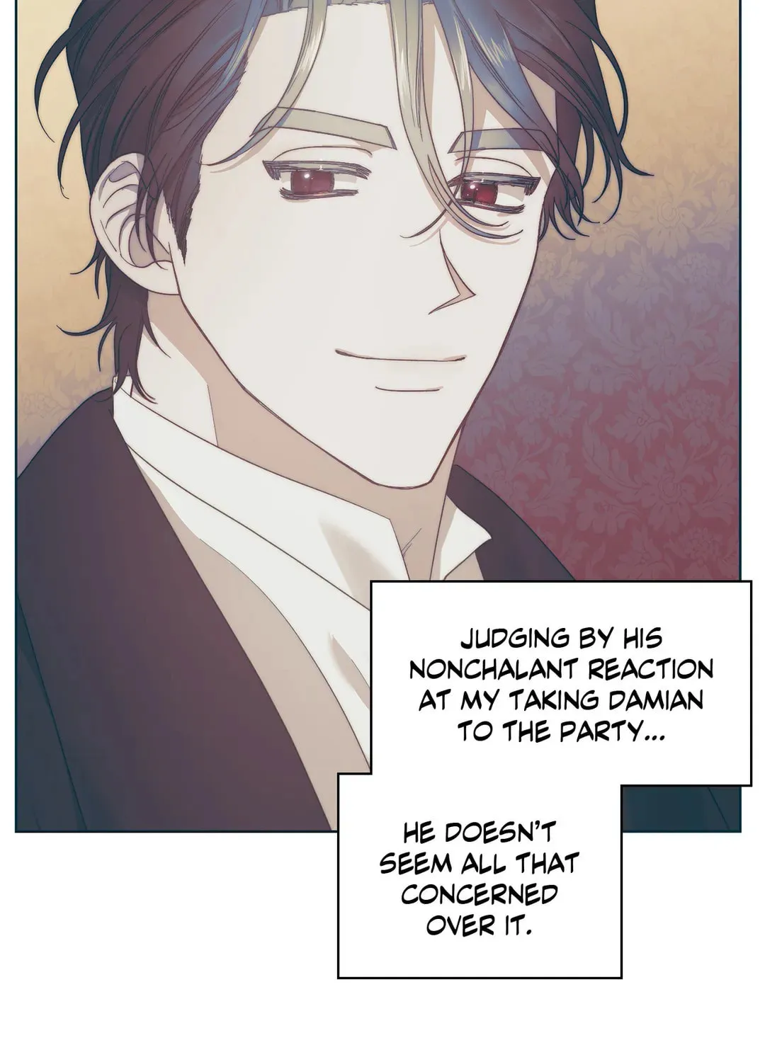 Lucia Chapter 101 page 28 - 