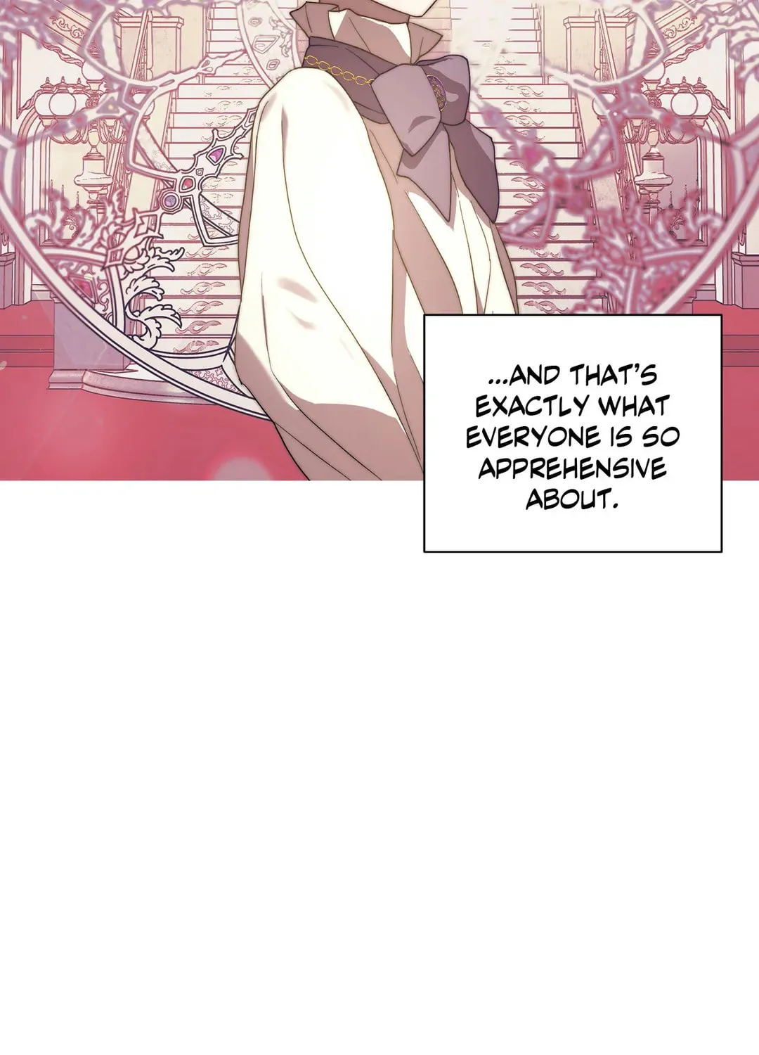 Lucia Chapter 101 page 31 - 