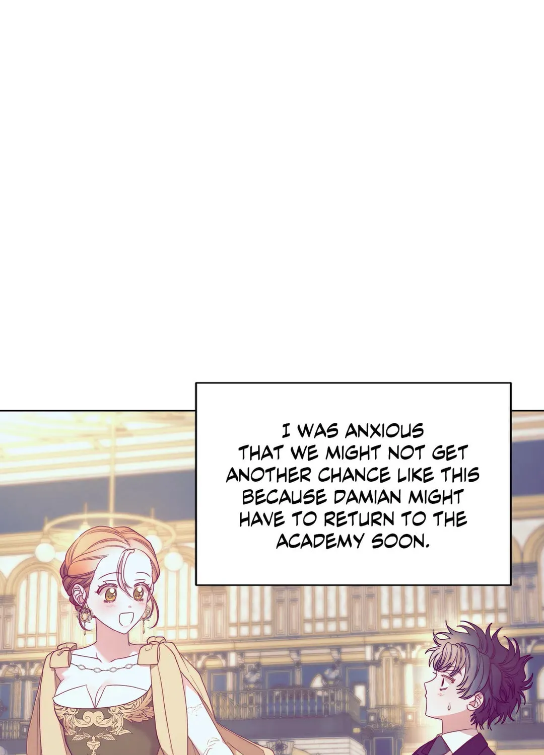 Lucia Chapter 101 page 34 - 