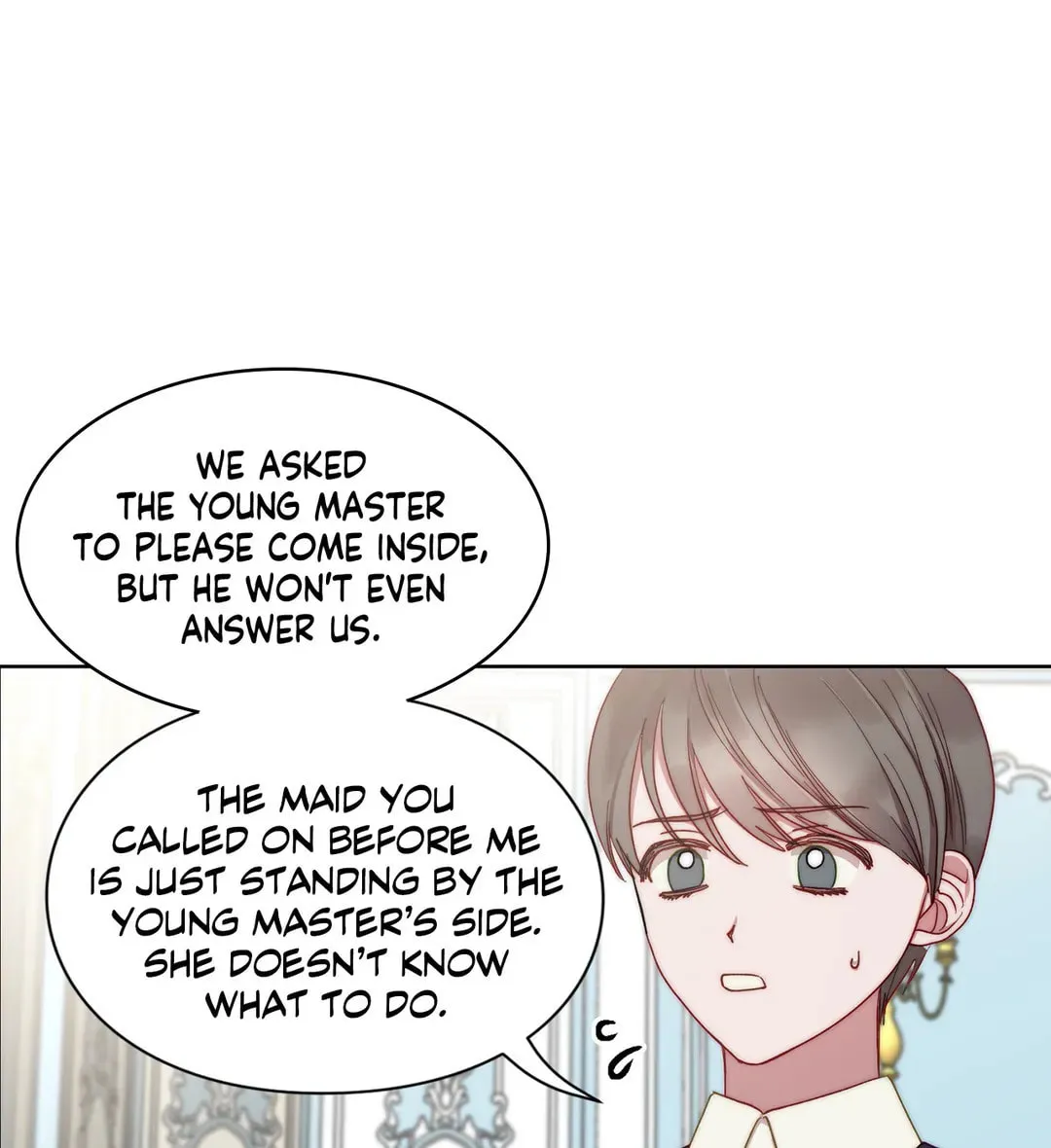 Lucia Chapter 101 page 45 - 