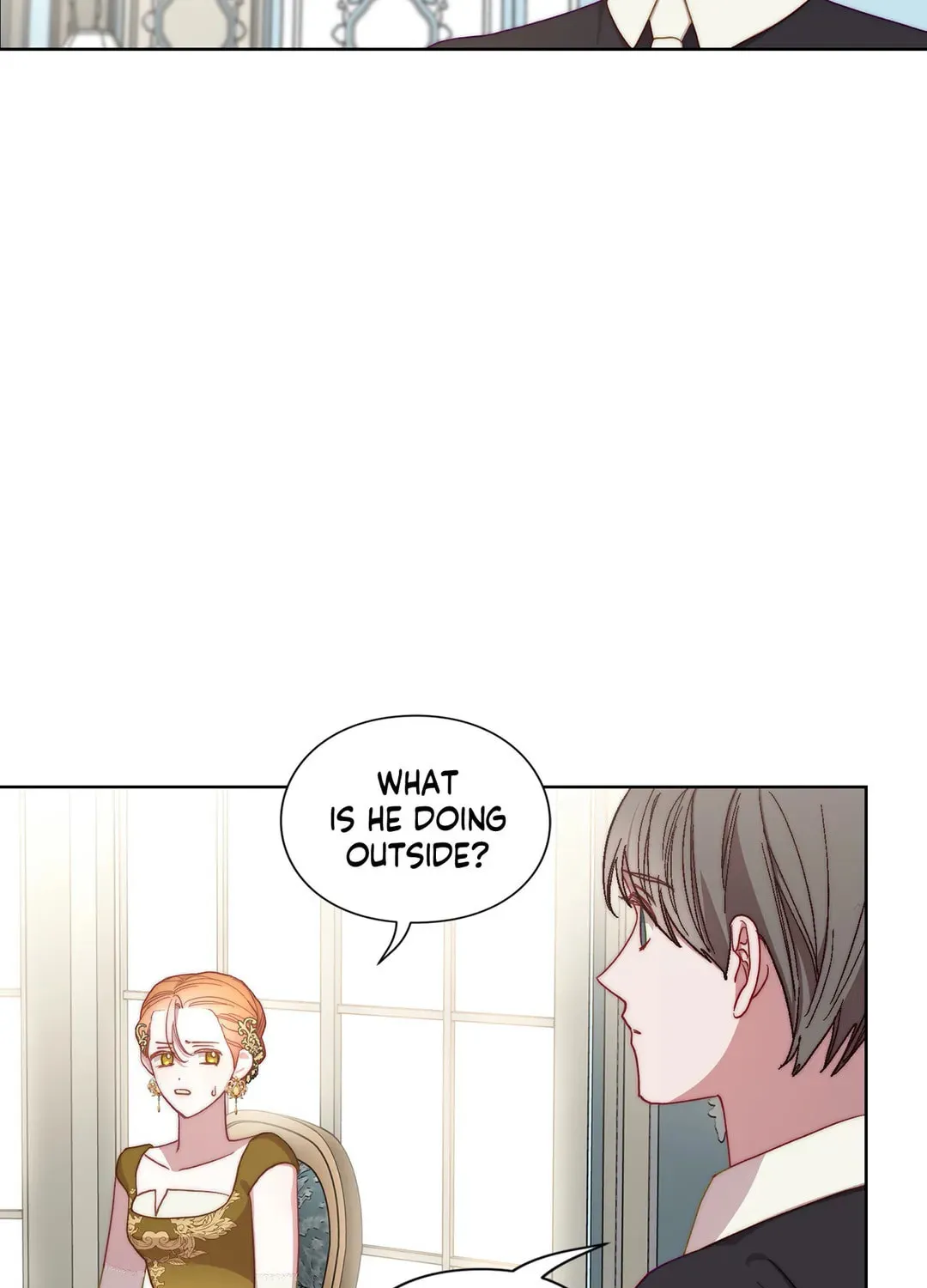 Lucia Chapter 101 page 46 - 