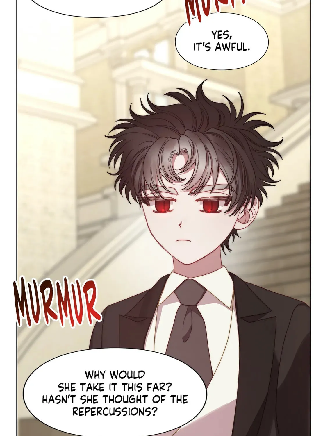 Lucia Chapter 101 page 49 - 