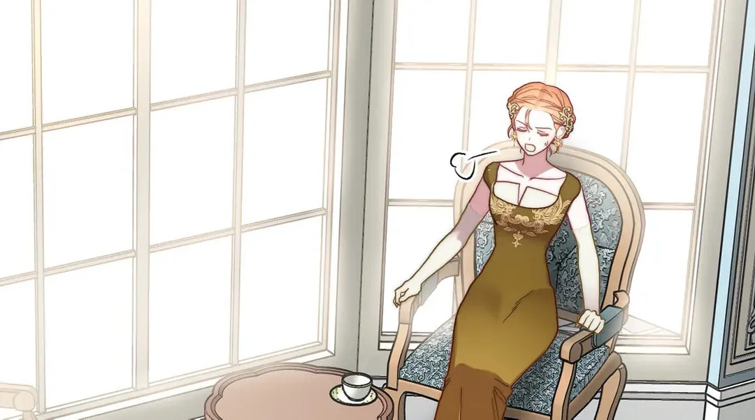 Lucia Chapter 101 page 6 - 