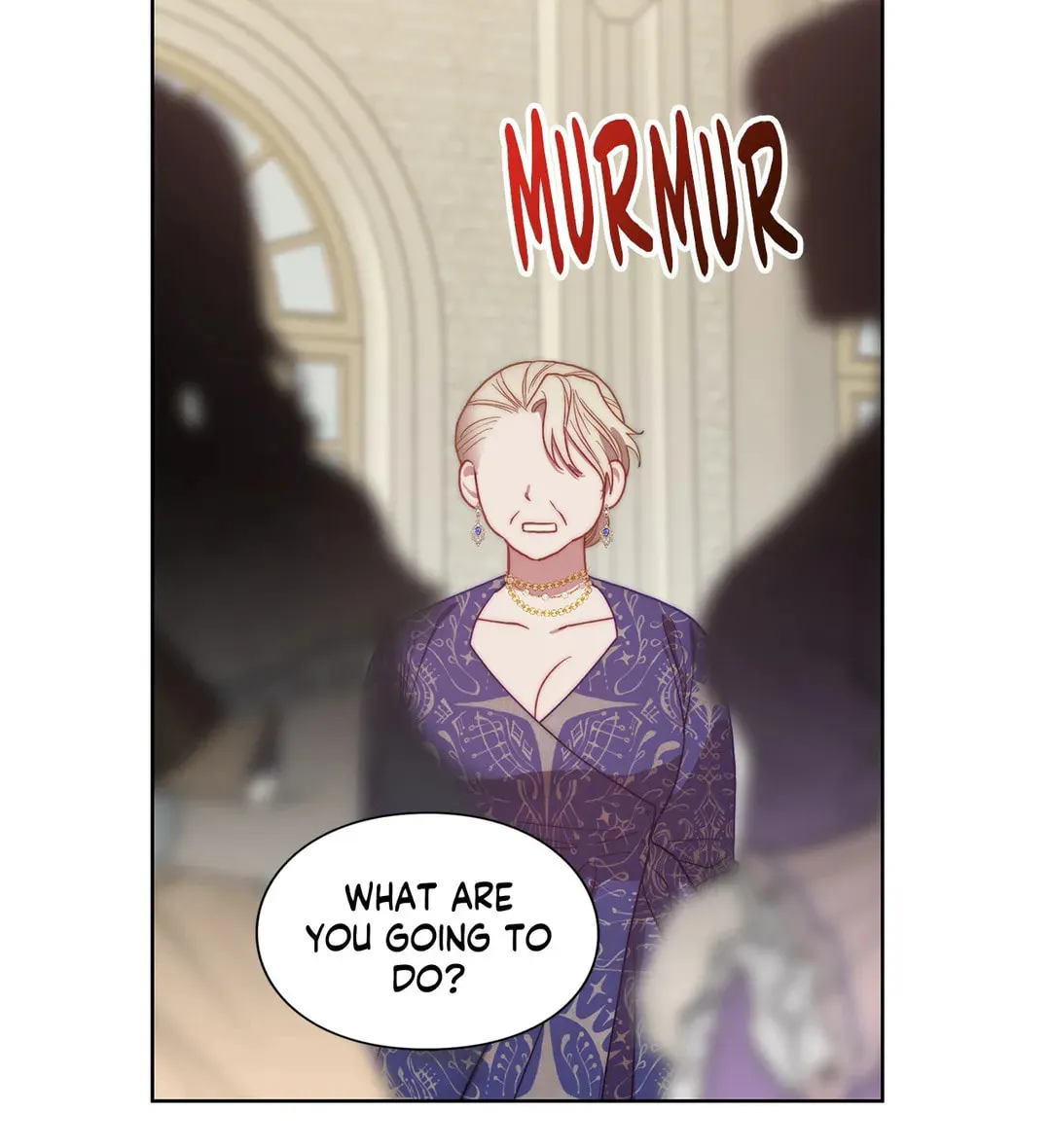 Lucia Chapter 101 page 51 - 