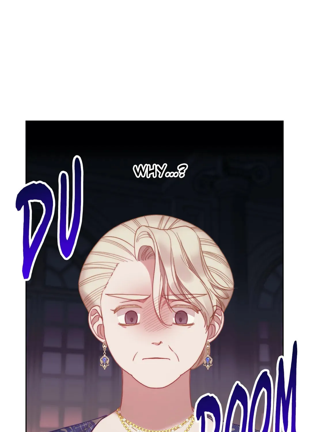 Lucia Chapter 101 page 52 - 