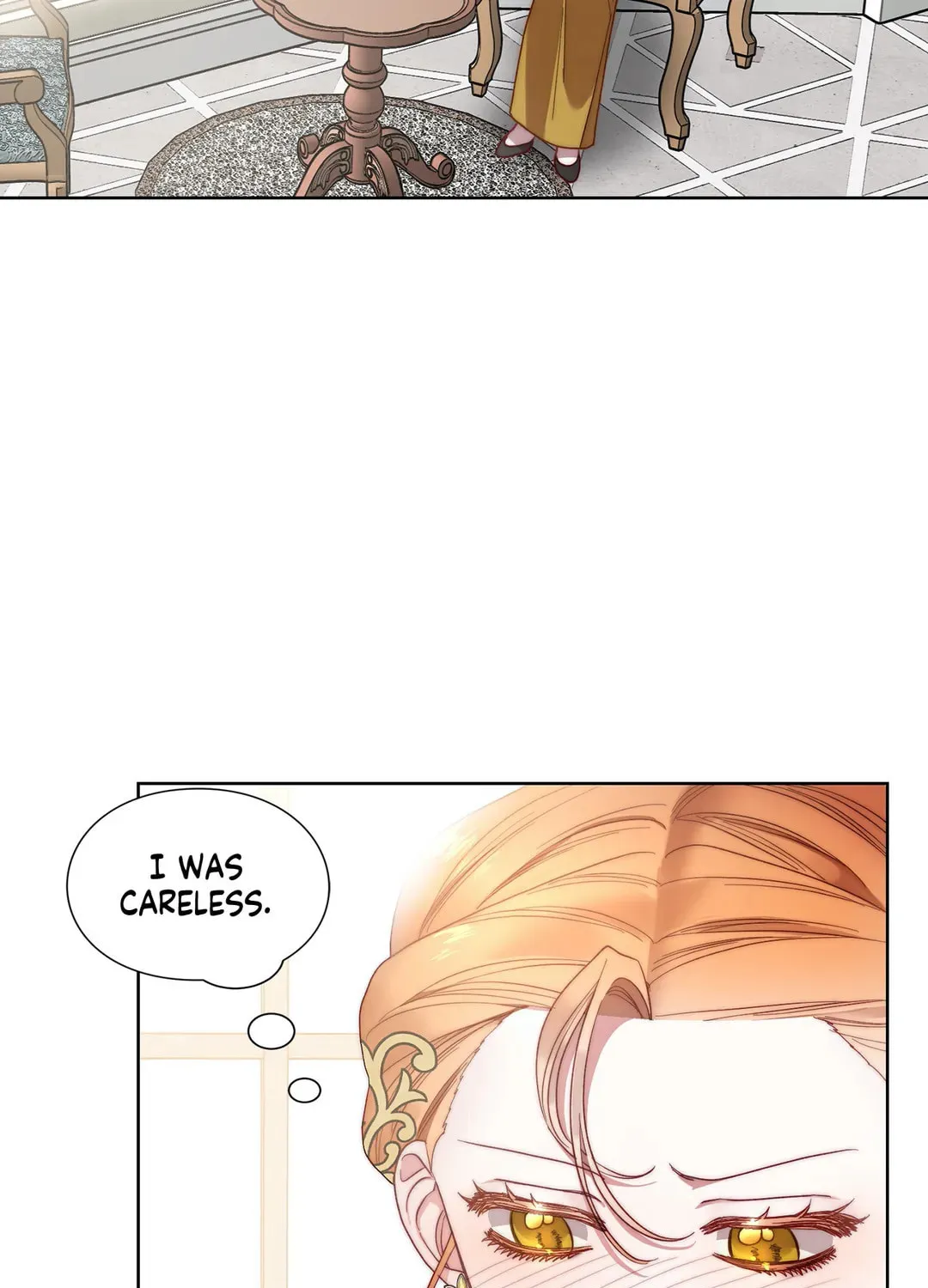 Lucia Chapter 101 page 7 - 