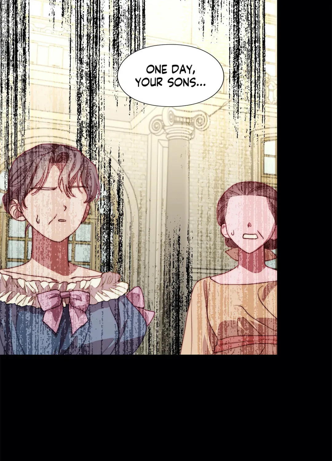 Lucia Chapter 101 page 61 - 