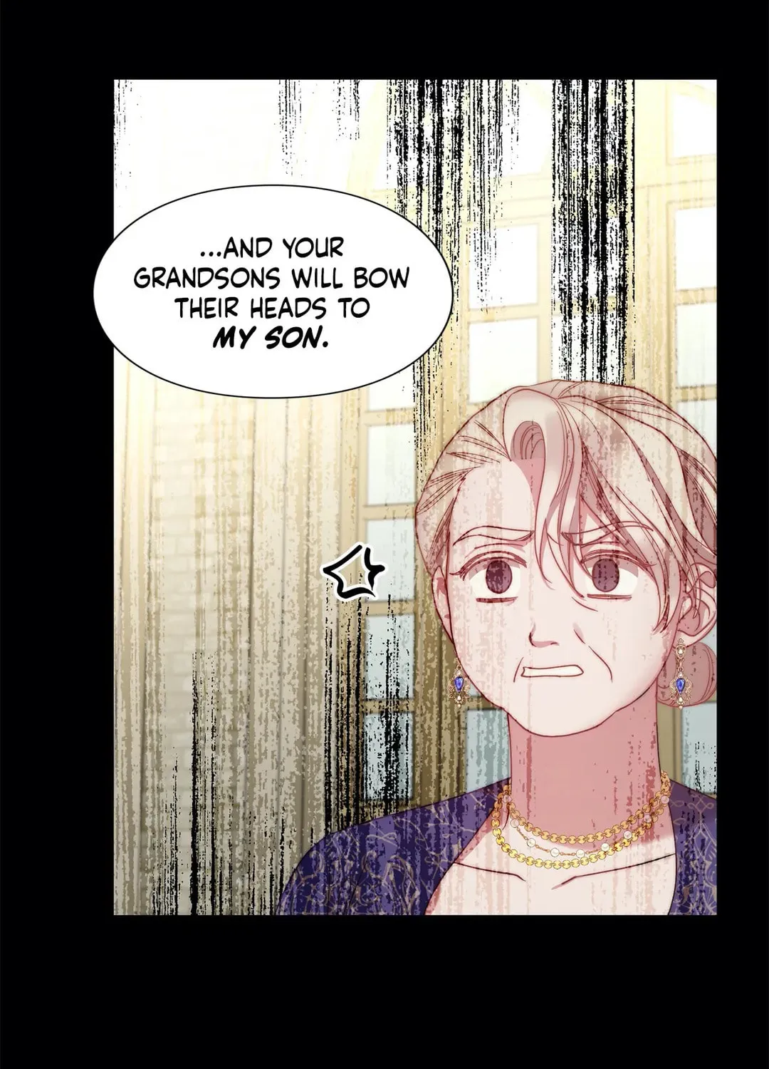 Lucia Chapter 101 page 62 - 