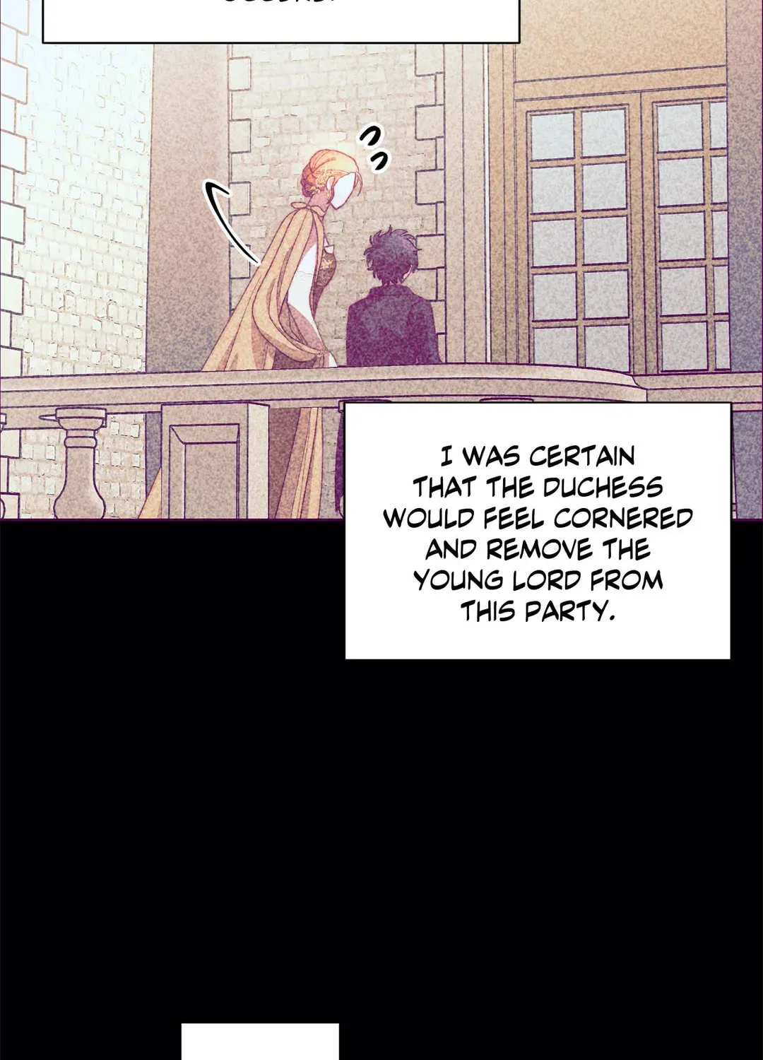 Lucia Chapter 101 page 67 - 