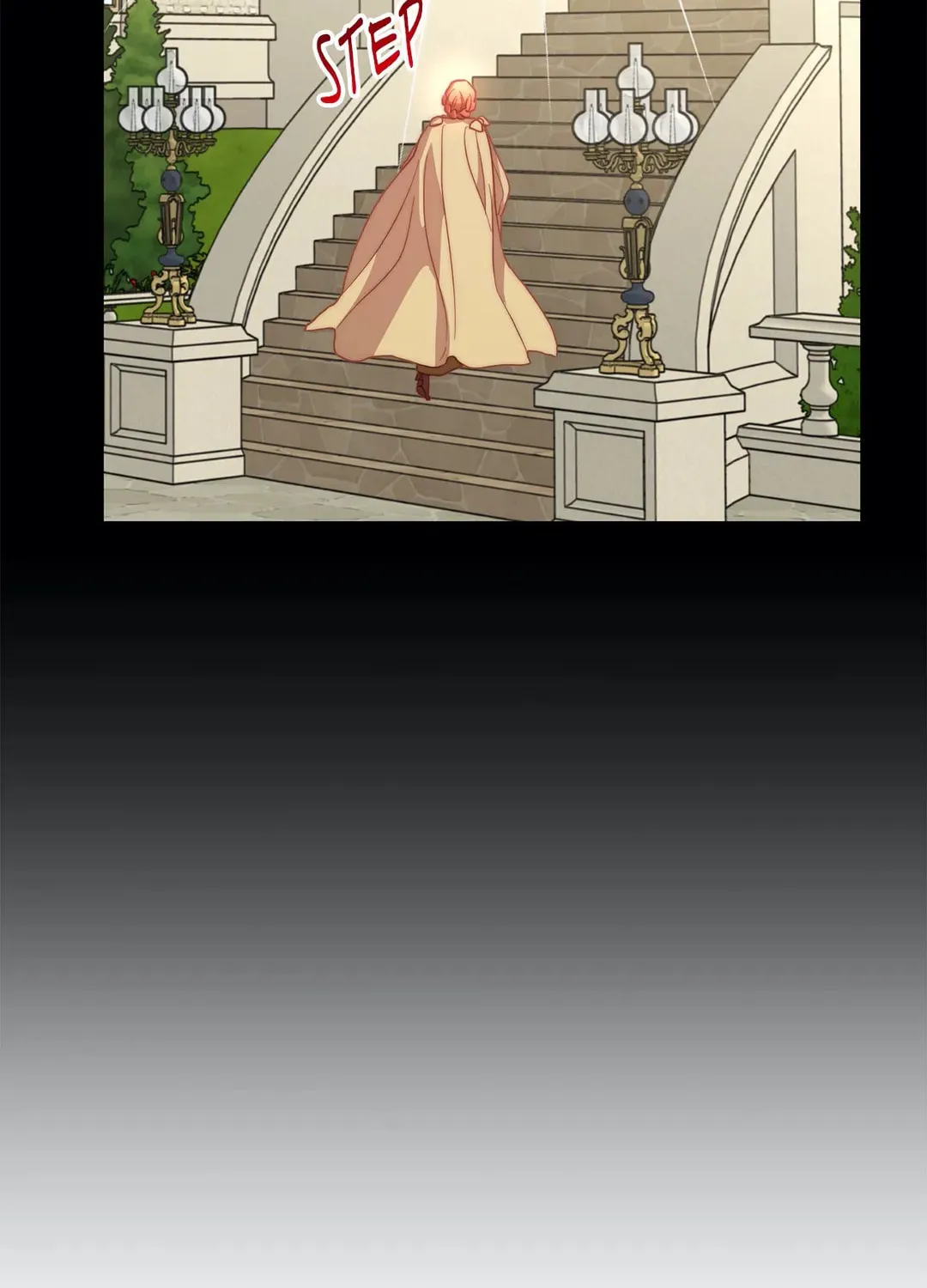Lucia Chapter 101 page 71 - 