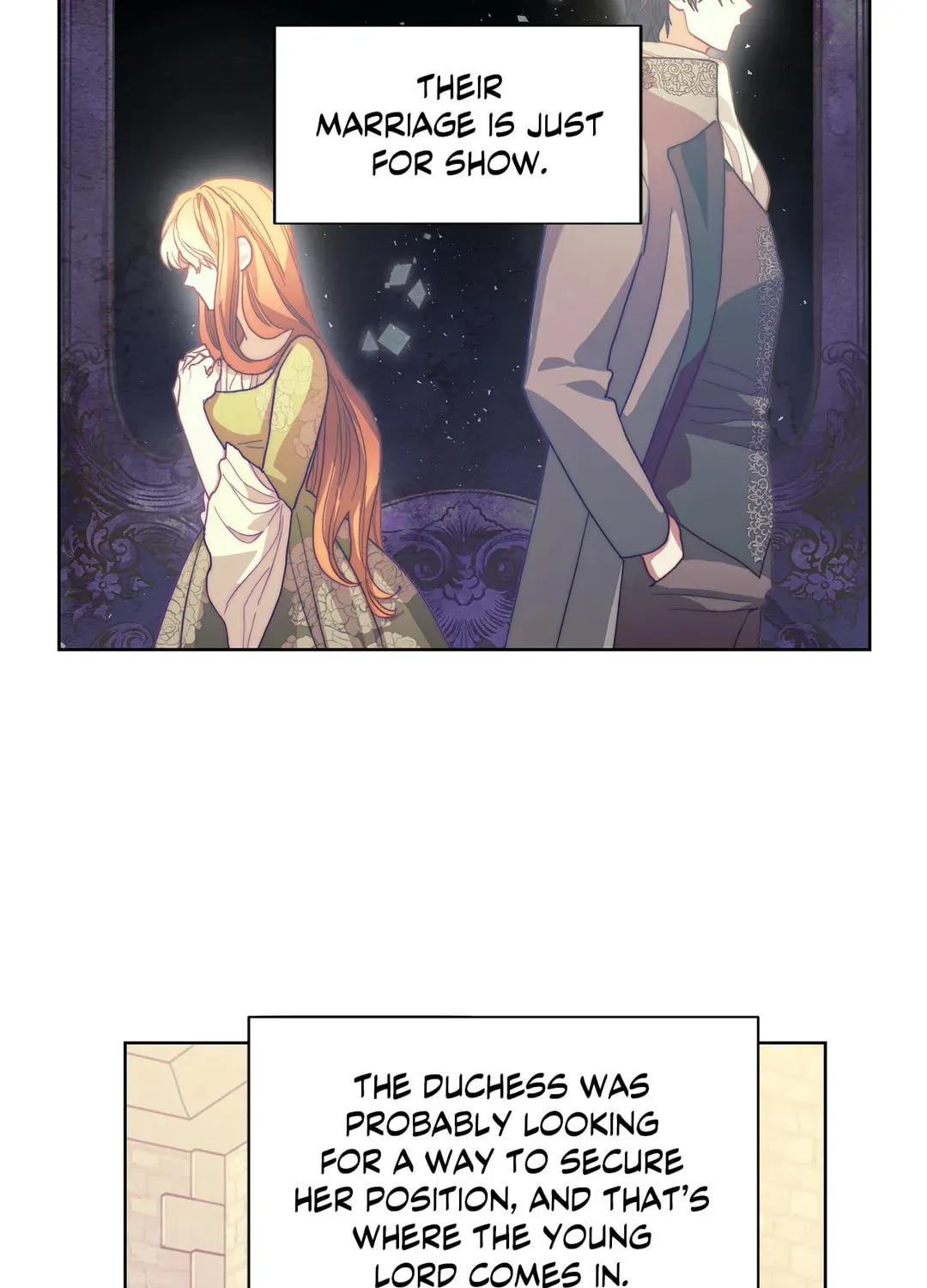 Lucia Chapter 101 page 73 - 