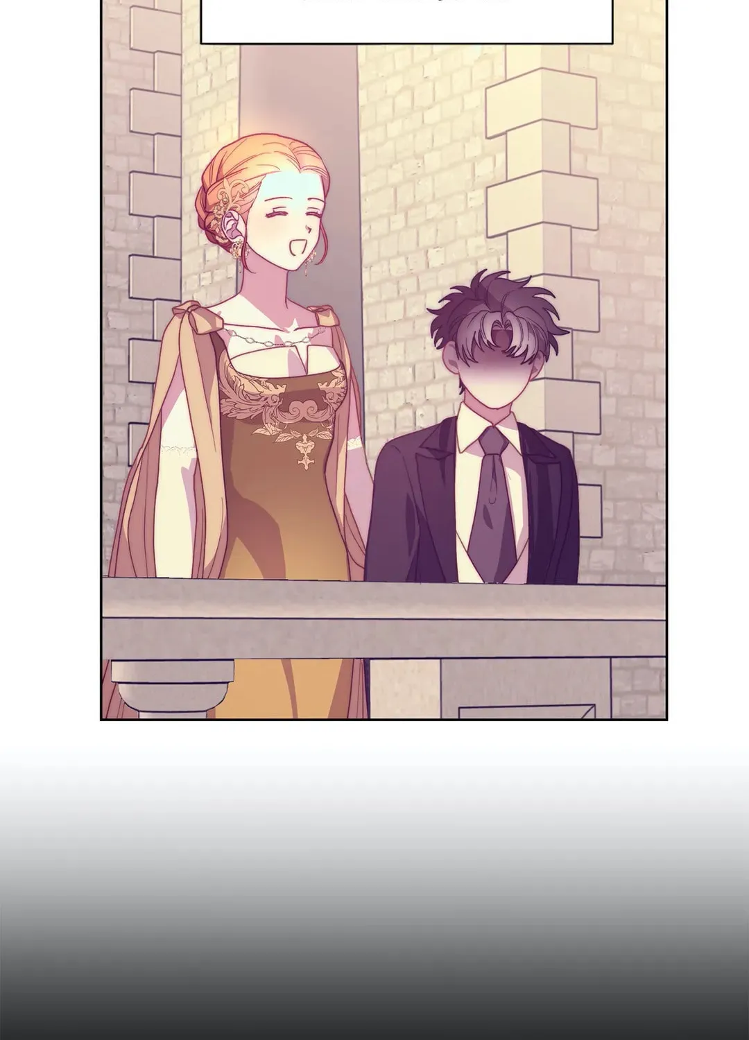 Lucia Chapter 101 page 74 - 