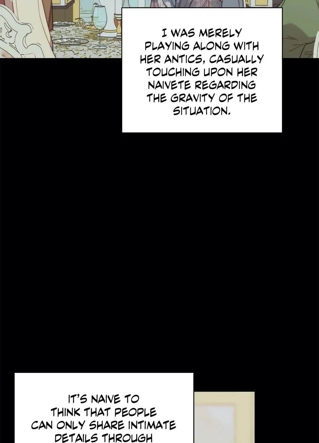 Lucia Chapter 101 page 76 - 