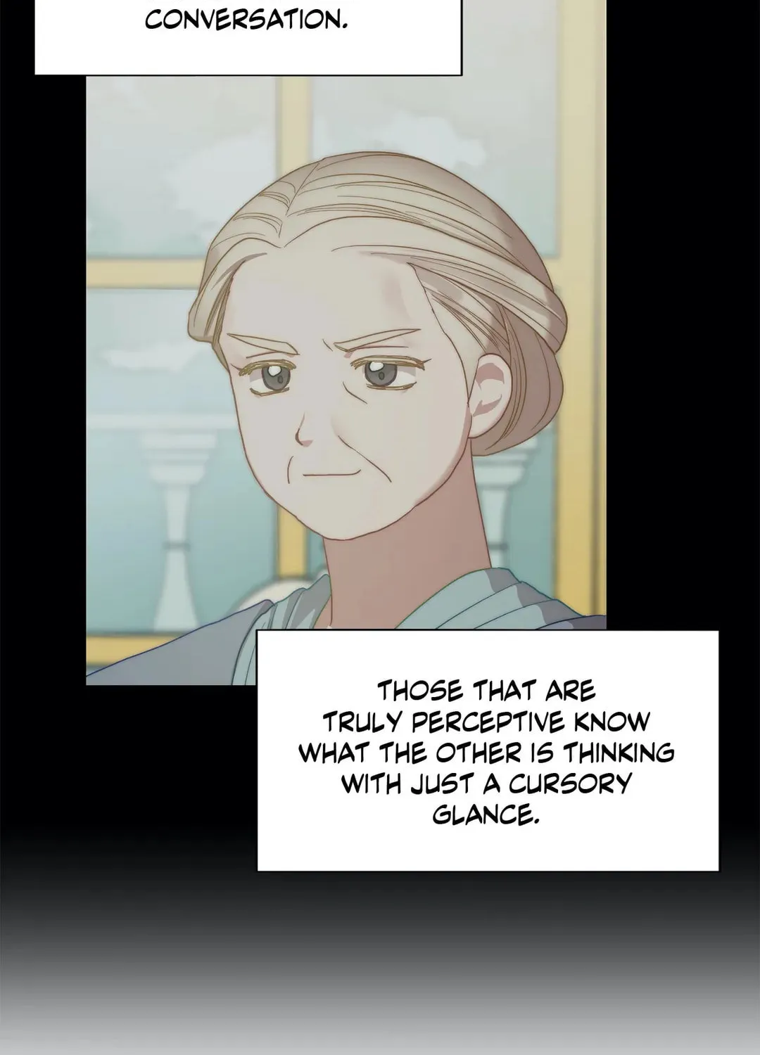 Lucia Chapter 101 page 77 - 
