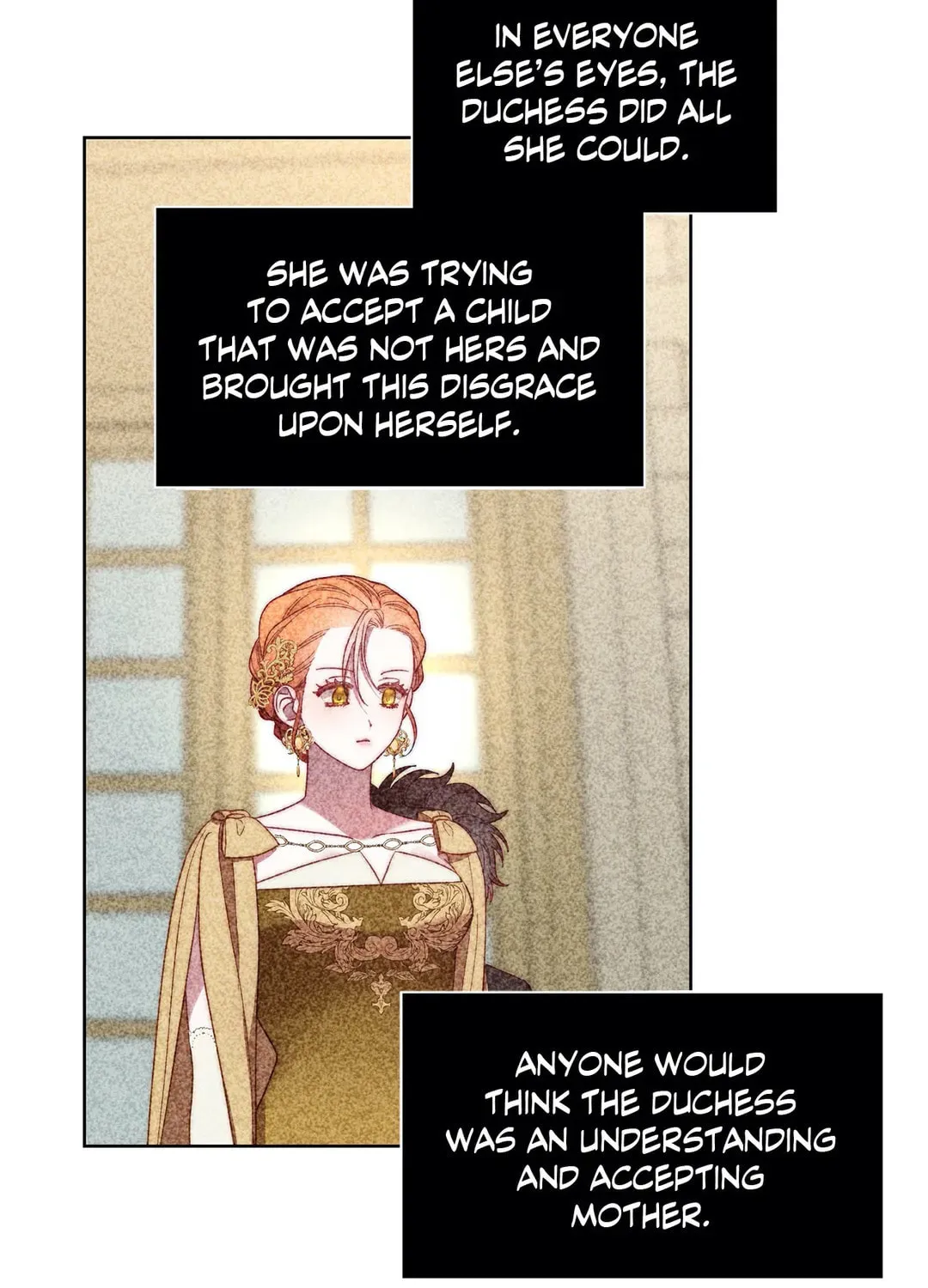 Lucia Chapter 101 page 80 - 
