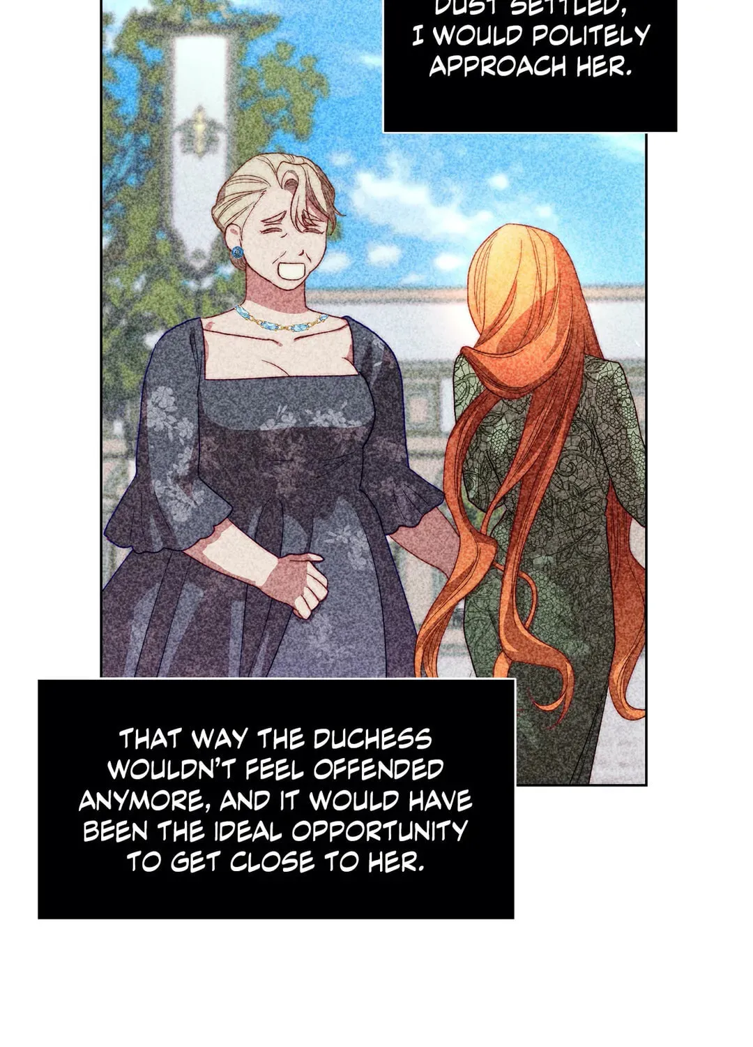 Lucia Chapter 101 page 82 - 