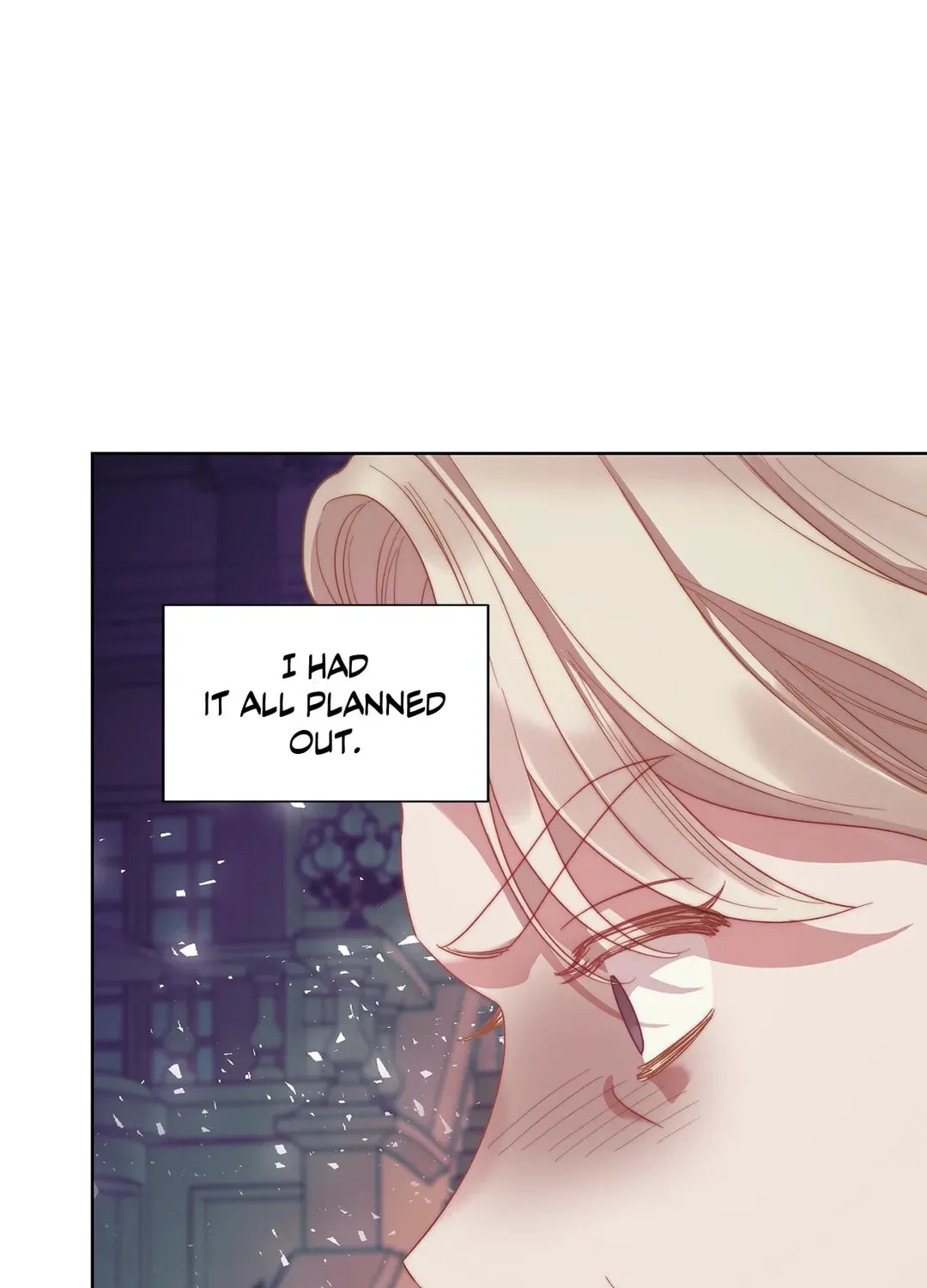 Lucia Chapter 101 page 83 - 