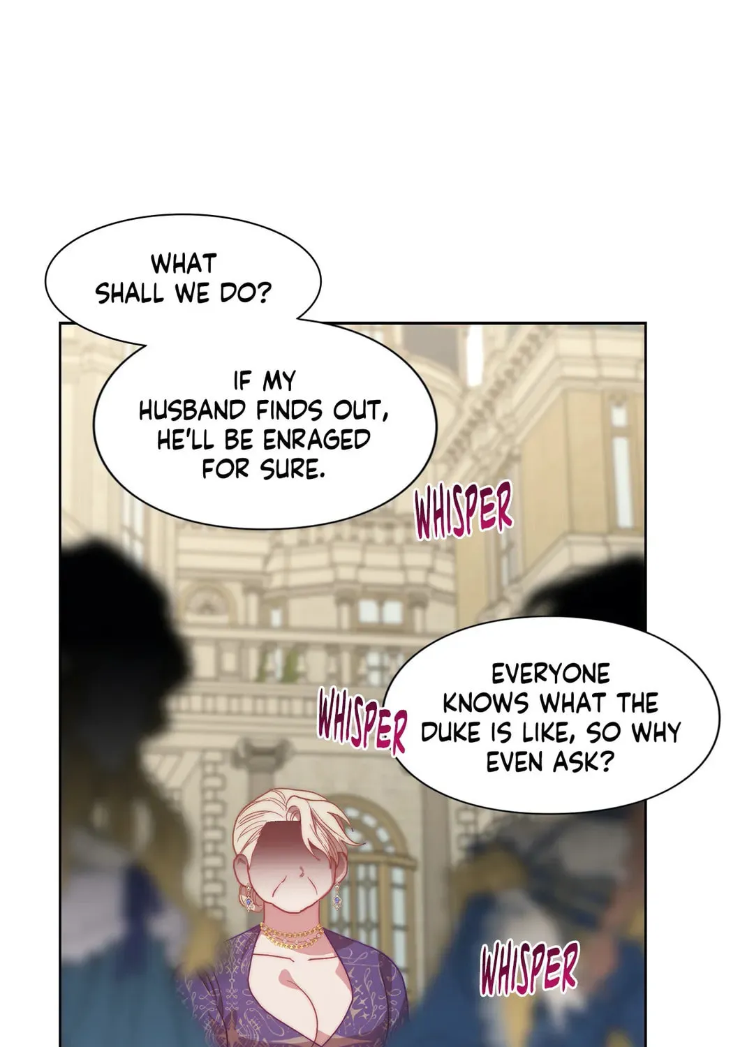 Lucia Chapter 101 page 85 - 