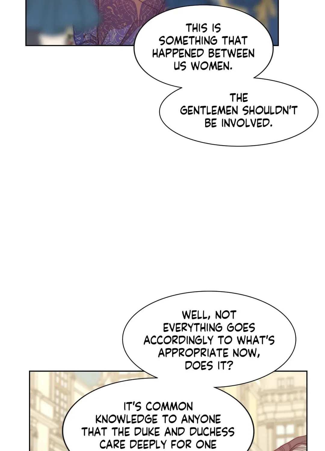 Lucia Chapter 101 page 86 - 