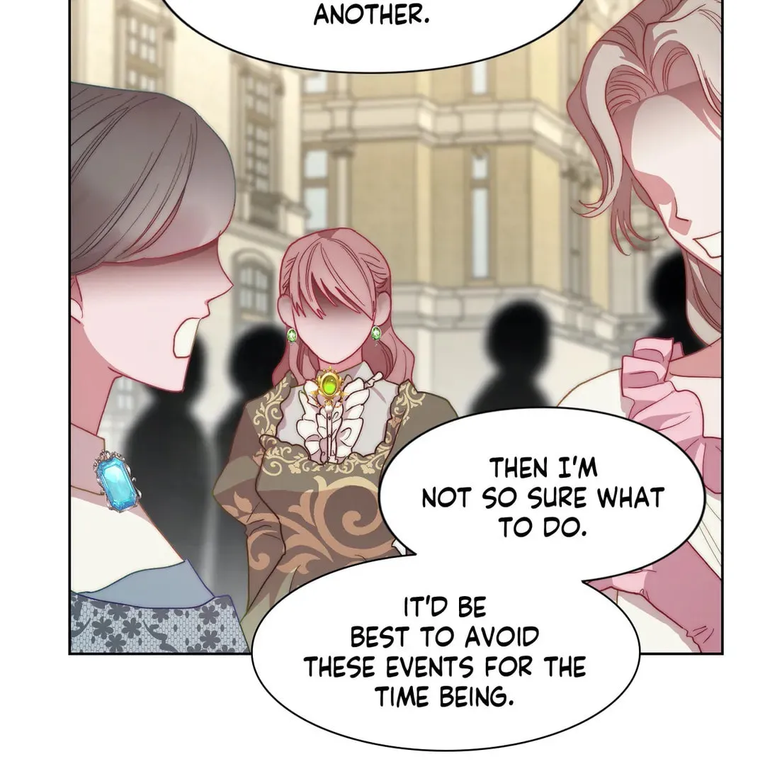 Lucia Chapter 101 page 87 - 