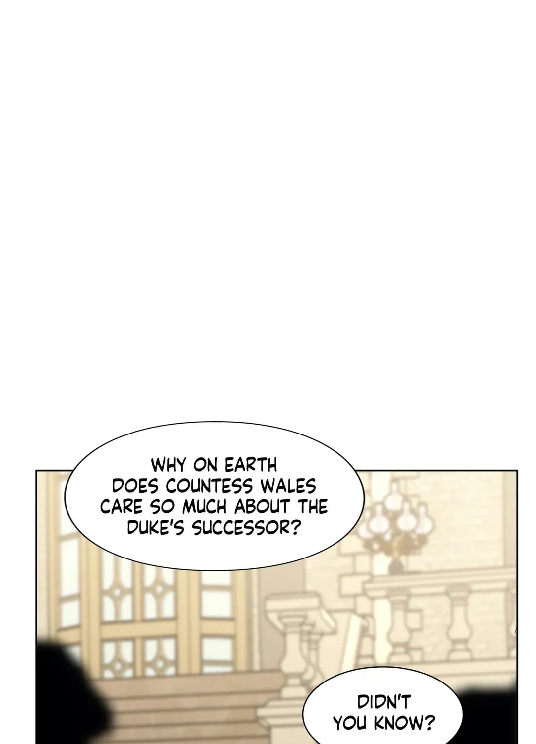 Lucia Chapter 101 page 88 - 