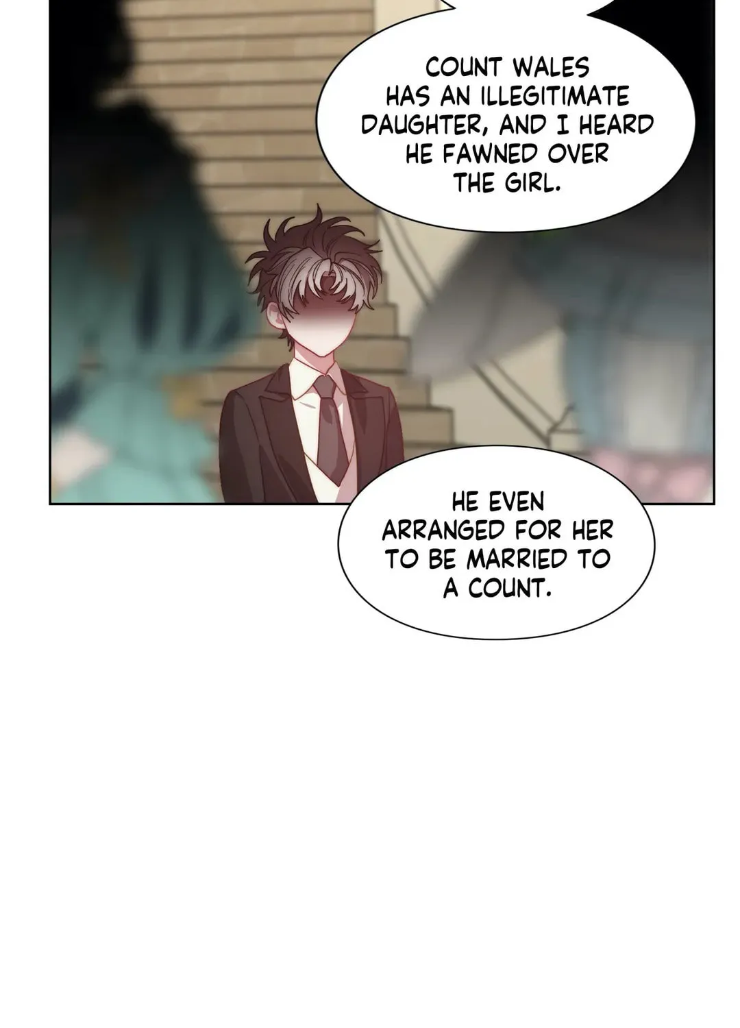 Lucia Chapter 101 page 89 - 