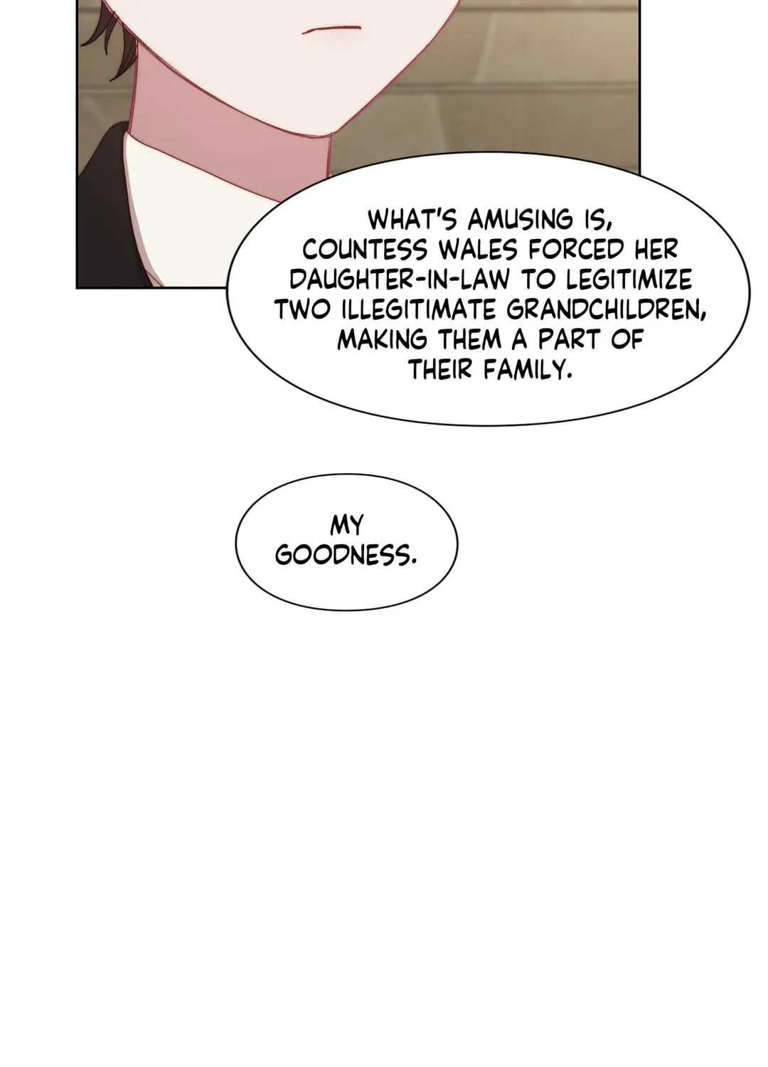 Lucia Chapter 101 page 91 - 