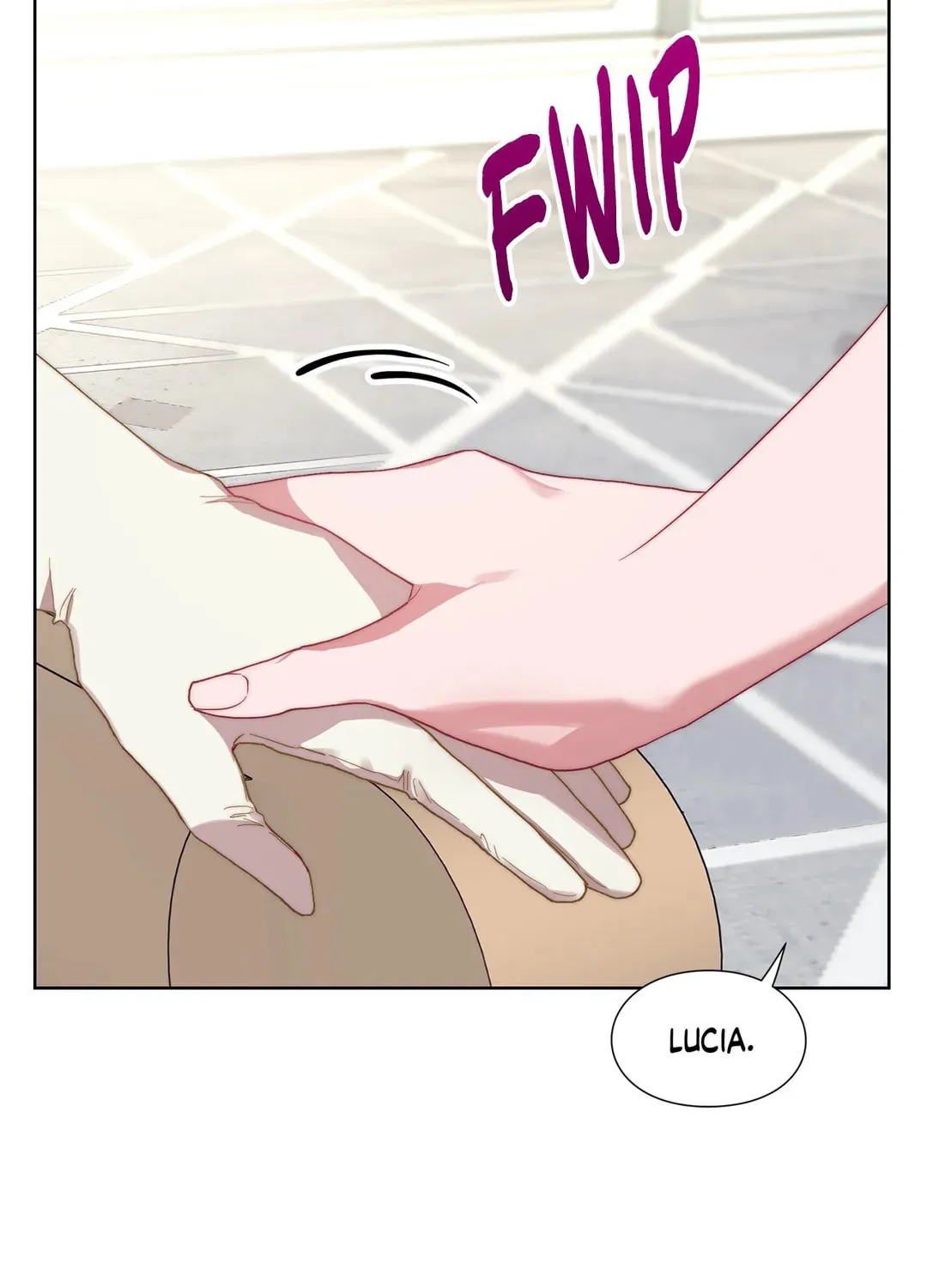 Lucia Chapter 101 page 94 - 