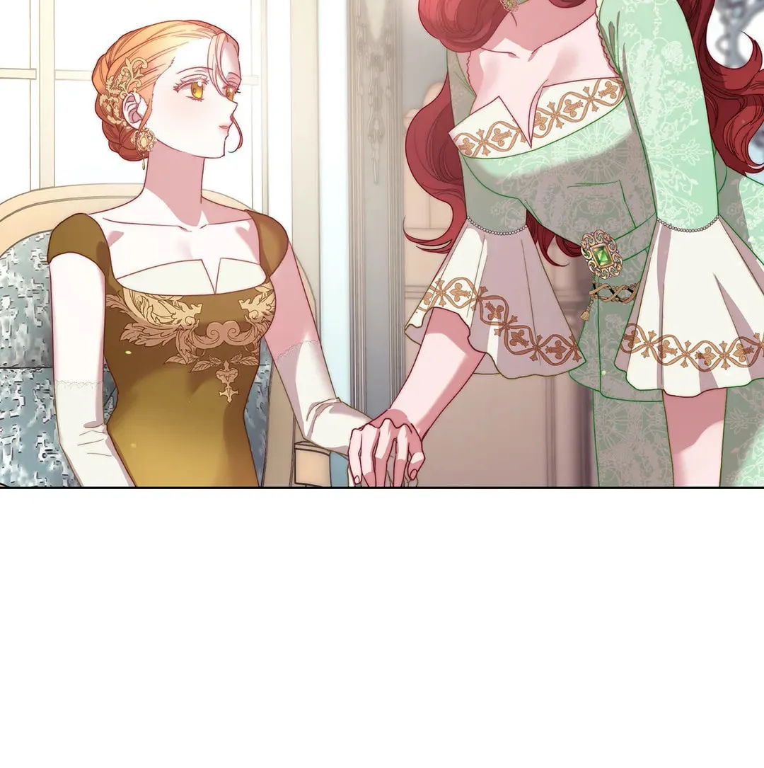 Lucia Chapter 101 page 99 - 