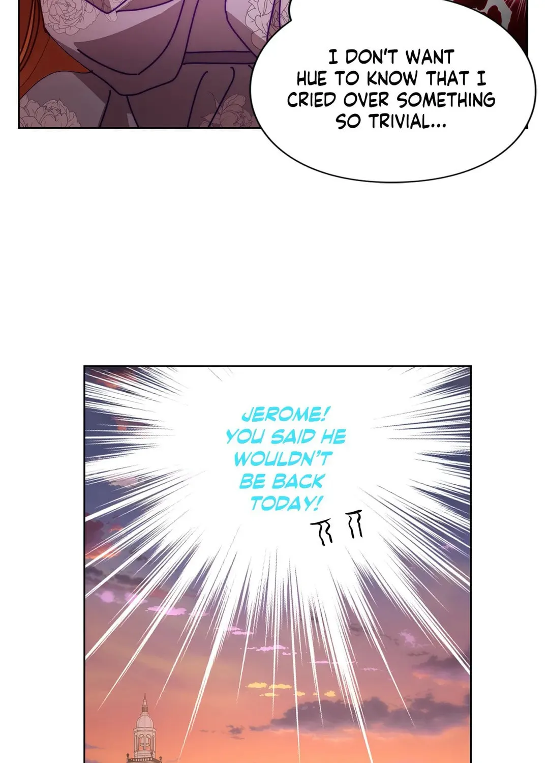 Lucia Chapter 102 page 101 - 