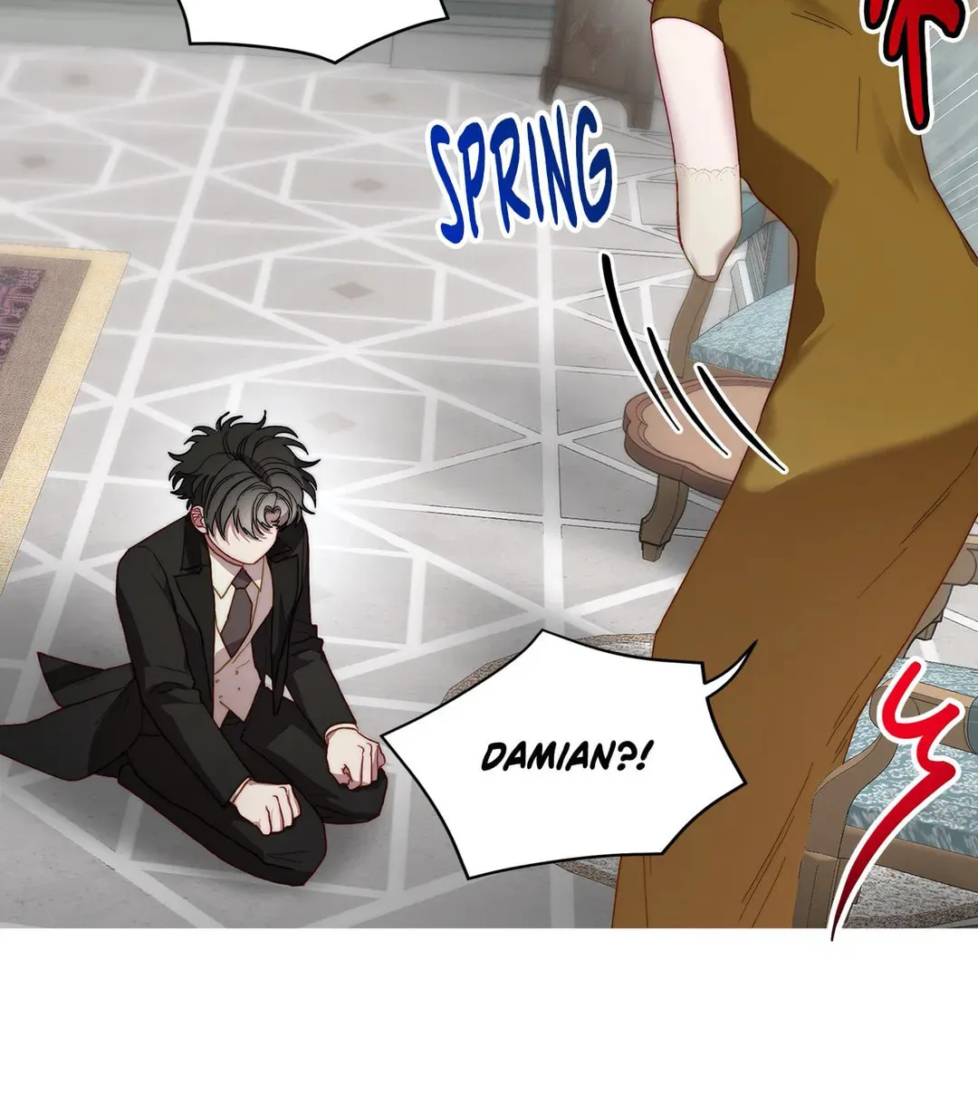Lucia Chapter 102 page 12 - 