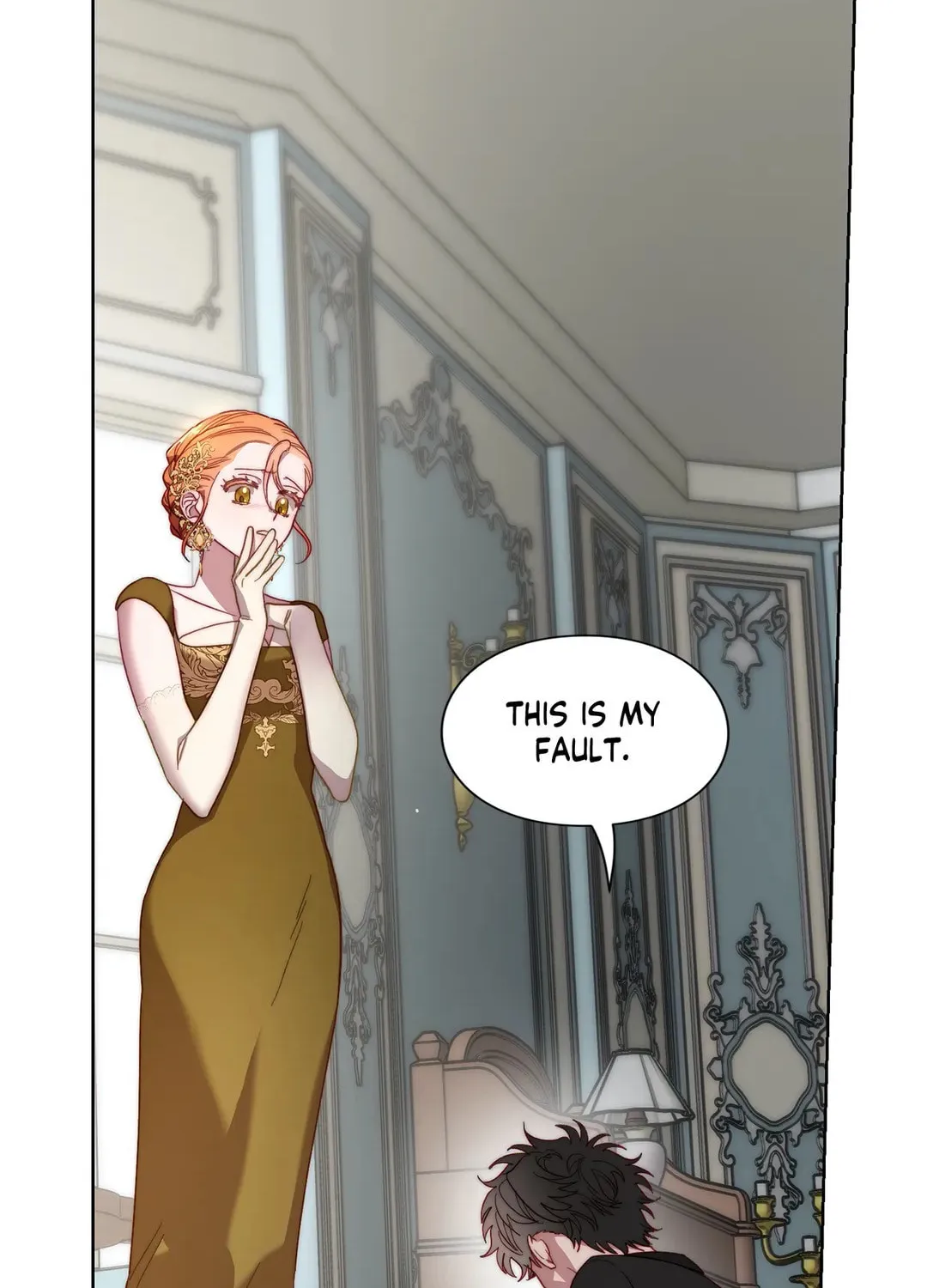 Lucia Chapter 102 page 14 - 