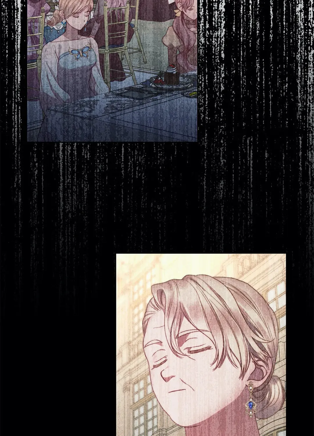 Lucia Chapter 102 page 20 - 