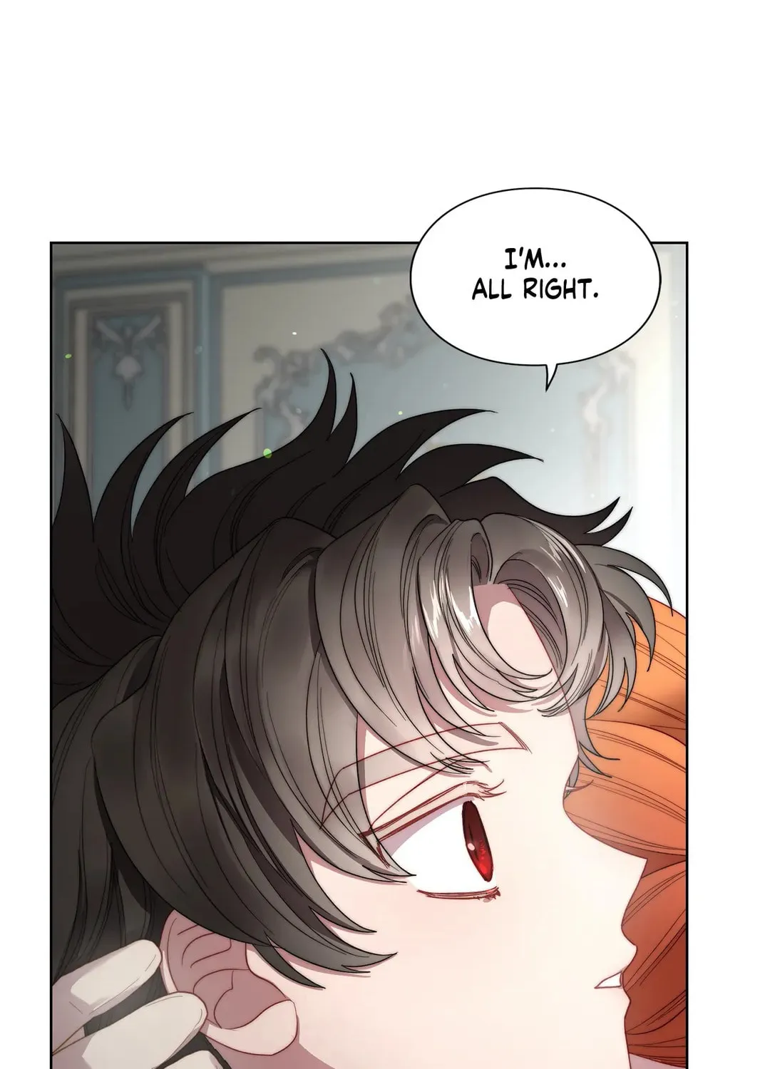 Lucia Chapter 102 page 32 - 